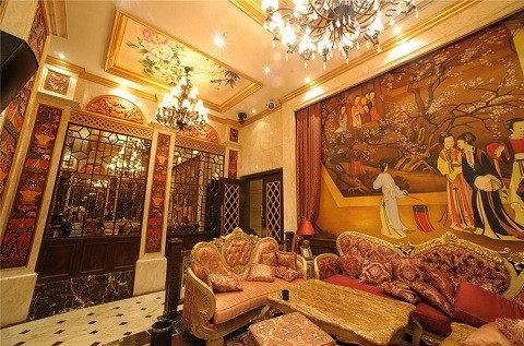 岳阳商务KTV真空出台价格哪家便宜