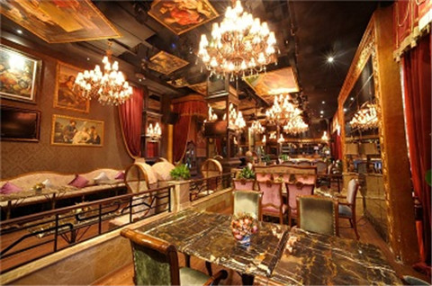 岳阳最好玩开放荤KTV真空消费排名