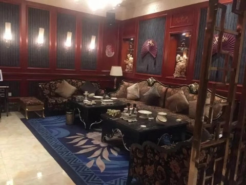 岳阳誉公馆KTV消费价格点评